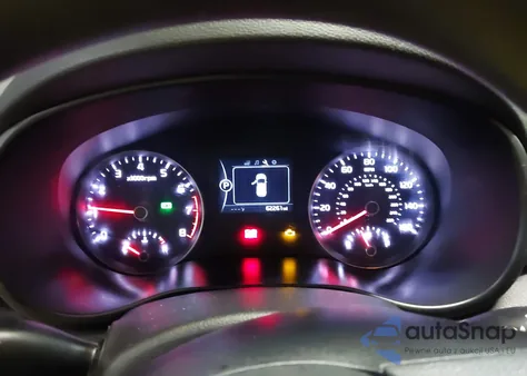 2017 Kia Sportage Lx из США, поврежденный, VIN KNDPMCAC3H7031646